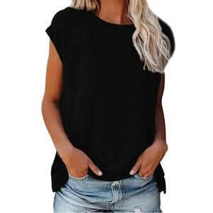 MEXX METROPOLITAN Double Leather Trim Pockets